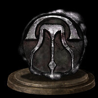 Достижение Звенящий ковенант в игре Dark Souls 2: Scholar of the First Sin для Xbox One