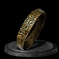 Достижение Королевское кольцо в игре Dark Souls 2: Scholar of the First Sin для Xbox One