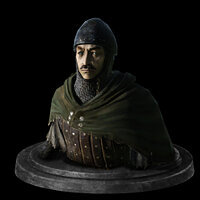 Достижение Любопытная карта в игре Dark Souls 2: Scholar of the First Sin для Xbox One