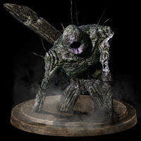 Достижение Последний Гигант в игре Dark Souls 2: Scholar of the First Sin для Xbox One