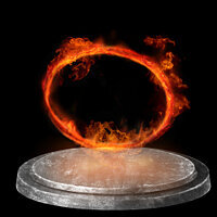 Достижение Темная Душа в игре Dark Souls 2: Scholar of the First Sin для Xbox One