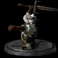 Достижение Лукатиэль в игре Dark Souls 2: Scholar of the First Sin для Xbox One