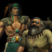 Трофей {trophy} в игре Baldur's Gate: Dark Alliance 2 для PS5