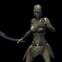 Трофей {trophy} в игре Baldur's Gate: Dark Alliance 2 для PS5