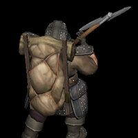 Трофей {trophy} в игре Baldur's Gate: Dark Alliance 2 для PS5