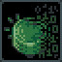 Достижение Просто лого? в игре Please, Don't Touch Anything для Steam