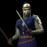 Достижение Alessia Made a Mess-a-ya в игре Baldur's Gate: Dark Alliance 2 для Xbox One, Xbox Series