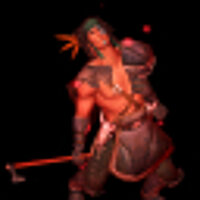 Достижение Fear the Feat в игре Baldur's Gate: Dark Alliance 2 для GOG