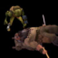 Достижение Rest in Peace...Again в игре Baldur's Gate: Dark Alliance 2 для GOG