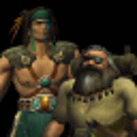 Достижение Table for Two в игре Baldur's Gate: Dark Alliance 2 для GOG