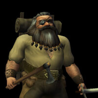 Достижение Bora-down with Borador в игре Baldur's Gate: Dark Alliance 2 для Steam