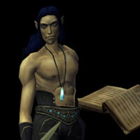 Достижение Ysuran Is The Man в игре Baldur's Gate: Dark Alliance 2 для Steam