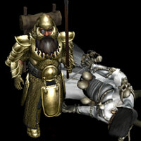 Достижение Extremely Satisfying в игре Baldur's Gate: Dark Alliance 2 для Steam
