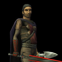 Достижение My Pal Artemis в игре Baldur's Gate: Dark Alliance 2 для Steam