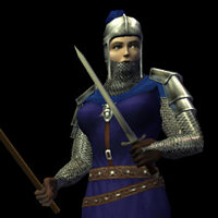 Достижение Alessia Made a Mess-a-ya в игре Baldur's Gate: Dark Alliance 2 для Steam