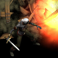 Достижение Kaboom-Shaka-Laka в игре Baldur's Gate: Dark Alliance 2 для Steam