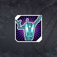 Достижение Sociopathic Networker в игре Borderlands: The Pre-Sequel для Xbox One
