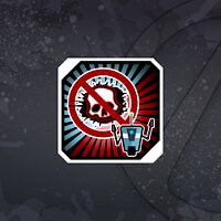Достижение I Welcome Your Attack, Fool в игре Borderlands: The Pre-Sequel для Xbox One