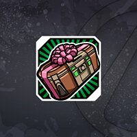 Достижение The Gift that Keeps on Giving в игре Borderlands: The Pre-Sequel для Xbox One