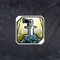 Достижение The Gun In The Stone в игре Borderlands: The Pre-Sequel для Xbox One