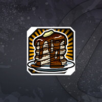 Достижение Pancake Parlor в игре Borderlands: The Pre-Sequel для Xbox One
