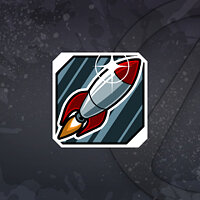 Достижение Rocketeer в игре Borderlands: The Pre-Sequel для Xbox One
