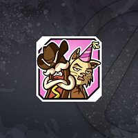 Достижение It's Raining Cats and Hotdogs в игре Borderlands: The Pre-Sequel для Xbox One