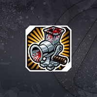 Достижение Grind 'n' Bear It в игре Borderlands: The Pre-Sequel для Xbox One