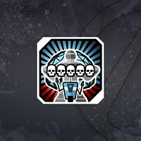 Достижение Smash the System в игре Borderlands: The Pre-Sequel для Xbox One