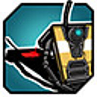 Достижение Не бойся своей тени в игре Borderlands: The Pre-Sequel для Steam