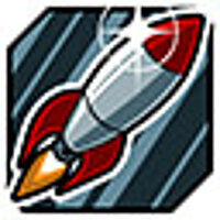 Достижение Ракетчик в игре Borderlands: The Pre-Sequel для Steam