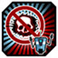 Достижение Я приветствую твою атаку в игре Borderlands: The Pre-Sequel для Steam