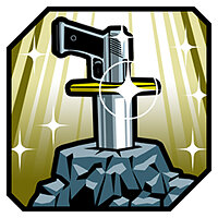 Трофей {trophy} в игре Borderlands: The Pre-Sequel для PS3