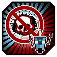 Трофей {trophy} в игре Borderlands: The Pre-Sequel для PS3