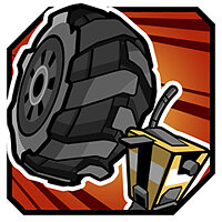 Трофей {trophy} в игре Borderlands: The Pre-Sequel для PS3