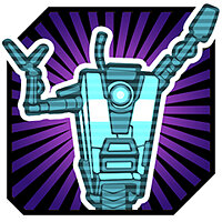 Трофей {trophy} в игре Borderlands: The Pre-Sequel для PS3