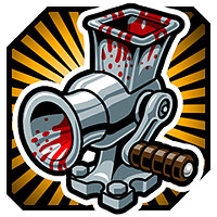 Трофей {trophy} в игре Borderlands: The Pre-Sequel для PS3