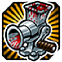 Достижение Grind 'n' Bear It в игре Borderlands: The Pre-Sequel для Xbox 360