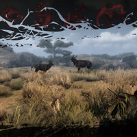 Достижение Fast Approach в игре Cabela's African Adventures для Xbox One