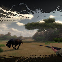 Достижение Time is Standing Still в игре Cabela's African Adventures для Xbox One