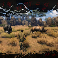 Достижение Full Options в игре Cabela's African Adventures для Xbox One