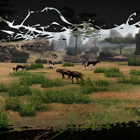 Достижение Justice Keeper в игре Cabela's African Adventures для Xbox One