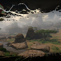 Достижение Something to See в игре Cabela's African Adventures для Xbox One