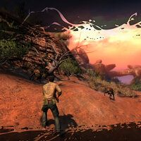 Достижение Random Encounters в игре Cabela's African Adventures для Xbox One