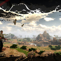 Достижение No Scratch в игре Cabela's African Adventures для Xbox One