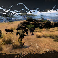 Достижение Show Off в игре Cabela's African Adventures для Xbox One