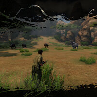 Достижение The Wrong Order в игре Cabela's African Adventures для Xbox One
