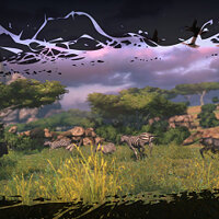 Достижение Efficiency to the Max в игре Cabela's African Adventures для Xbox One
