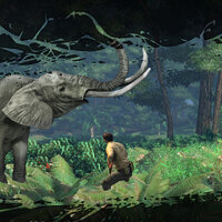Достижение Dodge This! в игре Cabela's African Adventures для Xbox One