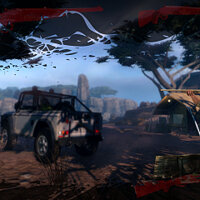 Достижение Gunsmith в игре Cabela's African Adventures для Xbox One